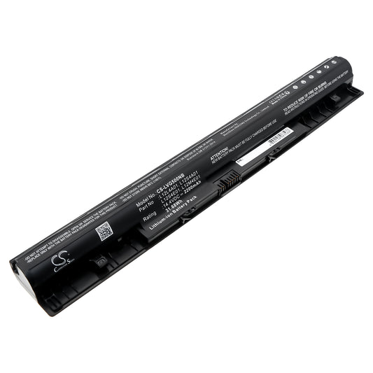 Cameron Sino CS-LVG500NB Battery – Compatible Replacement