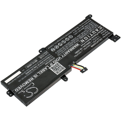 Cameron Sino Lenovo IdeaPad 320 330 S145 V320 L16M2PB1 L16C2PB1 Battery Replacement [CS-LVT320NB]