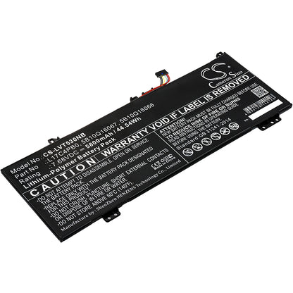 Cameron Sino CS-LVT530NB Battery – Compatible Replacement