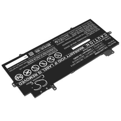 Cameron Sino Lenovo ThinkPad X1 Carbon Gen 9 Gen 10 X1 Yoga Gen 6 Gen 7 L20M4P71 L20C4P71 Battery Replacement [CS-LVX190NB]