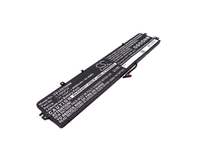 Cameron Sino L14M3P24 Battery Replacement [CS-LVX700NB]