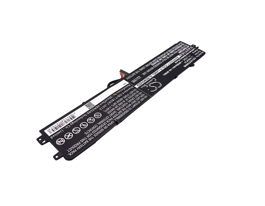Cameron Sino L14M3P24 Battery Replacement [CS-LVX700NB]