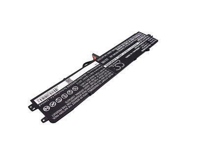 Cameron Sino L14M3P24 Battery Replacement [CS-LVX700NB]