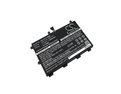 Cameron Sino 45N1750, 45N1751 Battery Replacement [CS-LVY110NB]