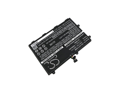 Cameron Sino 45N1750, 45N1751 Battery Replacement [CS-LVY110NB]