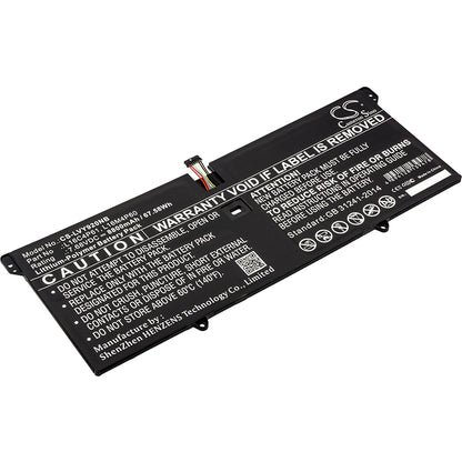 Cameron Sino L16C4P61, L16M4P60, 5B10N01565 Battery Replacement [CS-LVY920NB]