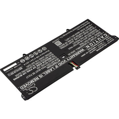 Cameron Sino L16C4P61, L16M4P60, 5B10N01565 Battery Replacement [CS-LVY920NB]