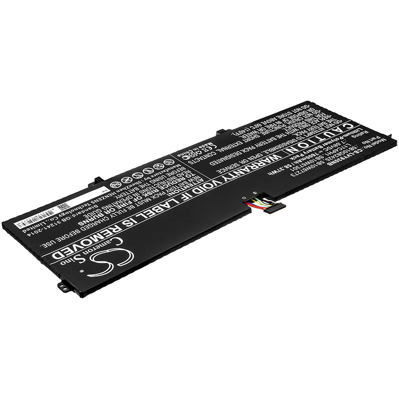 Cameron Sino Lenovo Yoga C930 7 Pro L17C4PH1 L17M4PH1 L17M4PH2 Battery Replacement [CS-LVY930NB]
