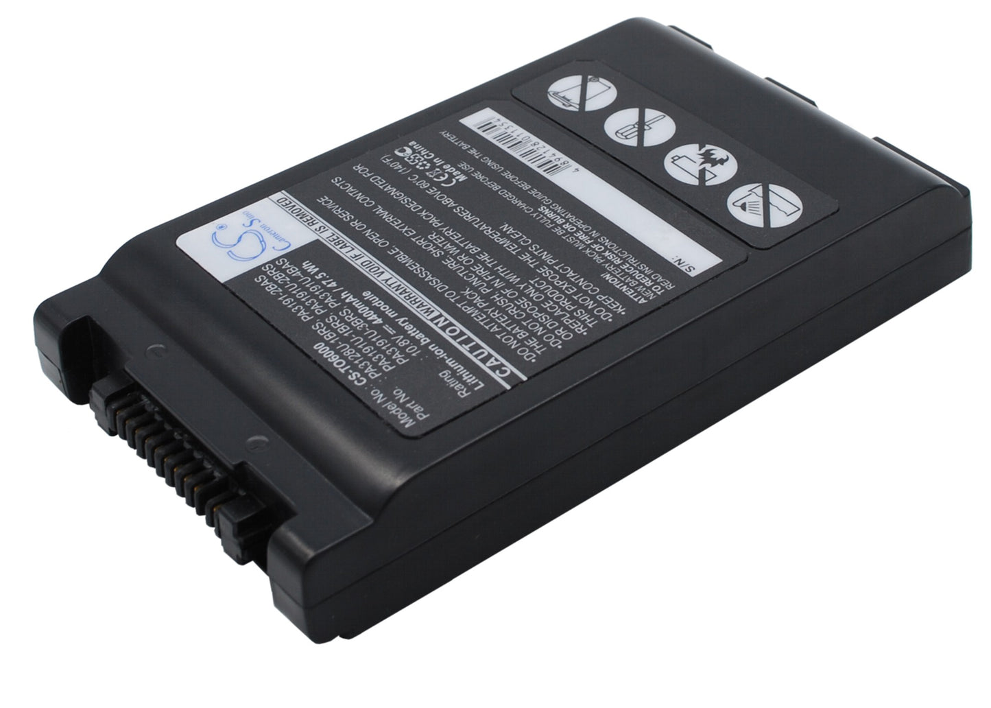 Cameron Sino CS-TO6000 Battery – Compatible Replacement