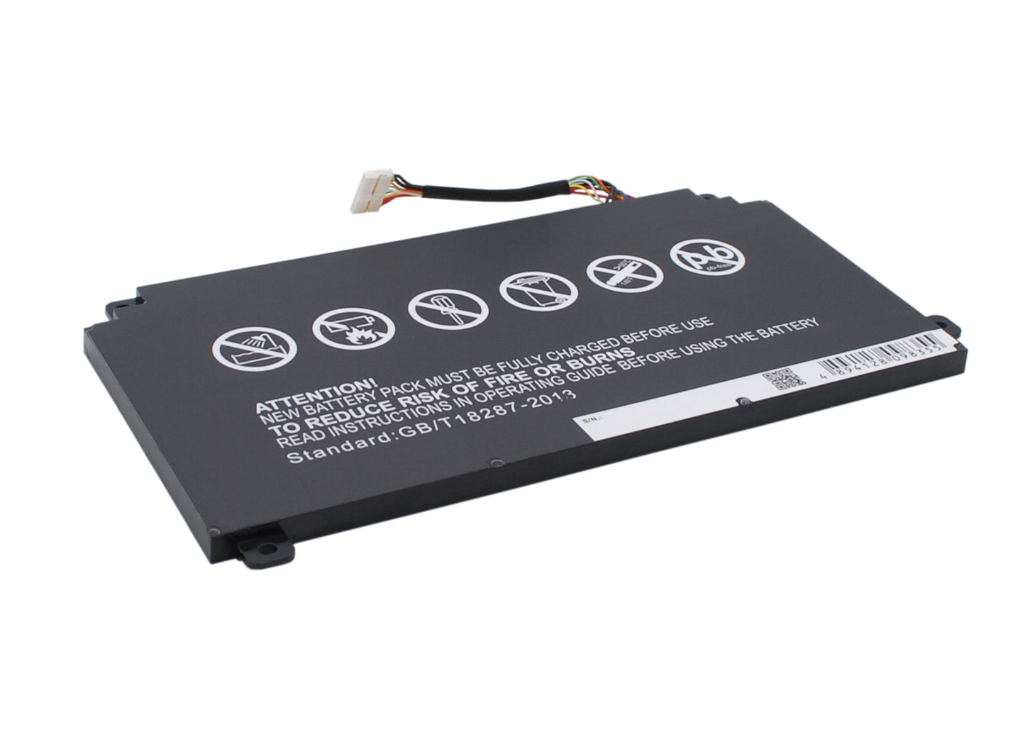 Cameron Sino CS-TOB350NB Battery – Compatible Replacement