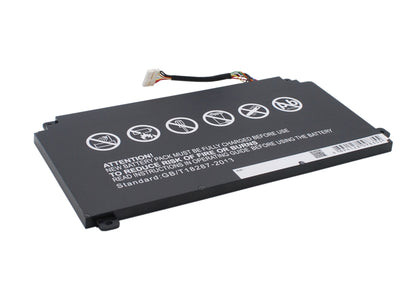 Cameron Sino CS-TOB350NB Battery – Compatible Replacement
