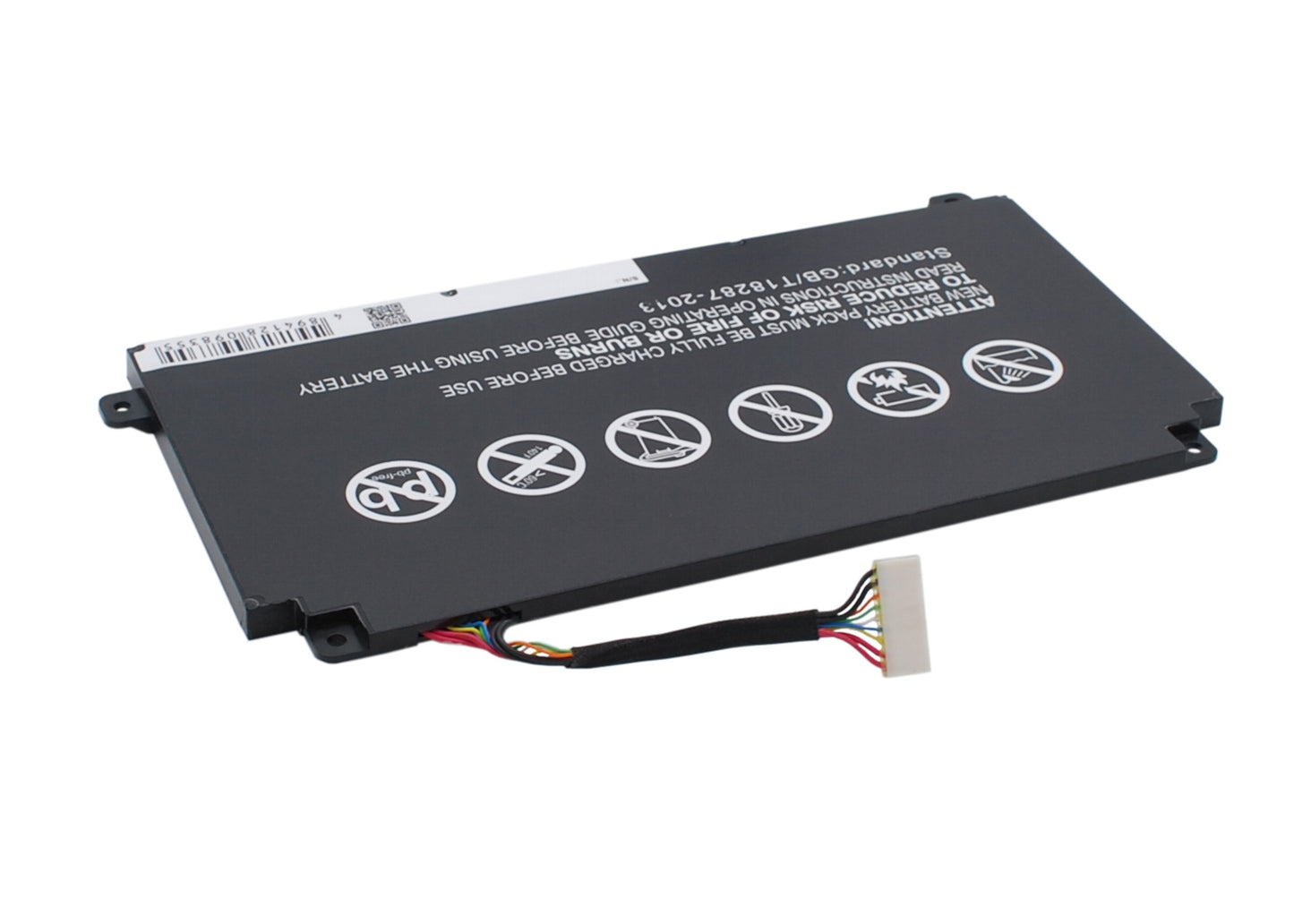 Cameron Sino CS-TOB350NB Battery – Compatible Replacement
