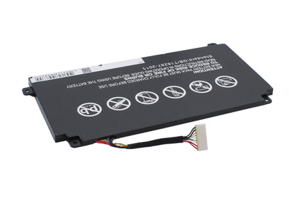 Cameron Sino CS-TOB350NB Battery – Compatible Replacement