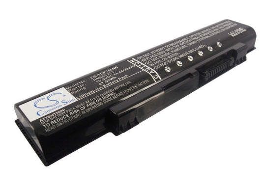 Cameron Sino CS-TOF750NB Battery – Compatible Replacement