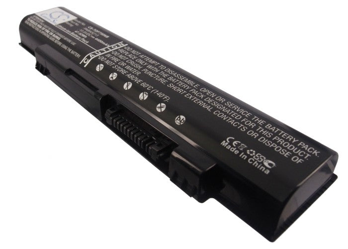 Cameron Sino PABAS213 Battery Replacement [CS-TOF750NB]