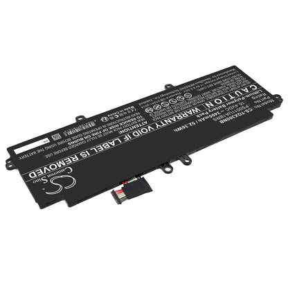 Cameron Sino PS0011UA1BRS Battery Replacement [CS-TOX300NB]