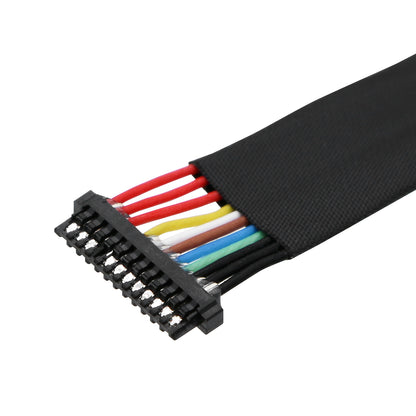 Cameron Sino PA5278U-1BRS Battery Replacement [CS-TOX400NB]