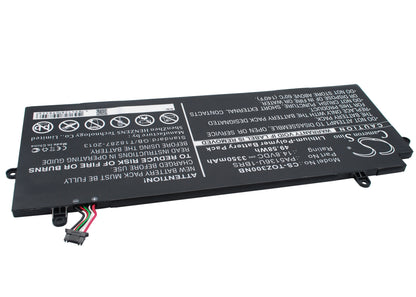 Cameron Sino CS-TOZ300NB Battery – Compatible Replacement
