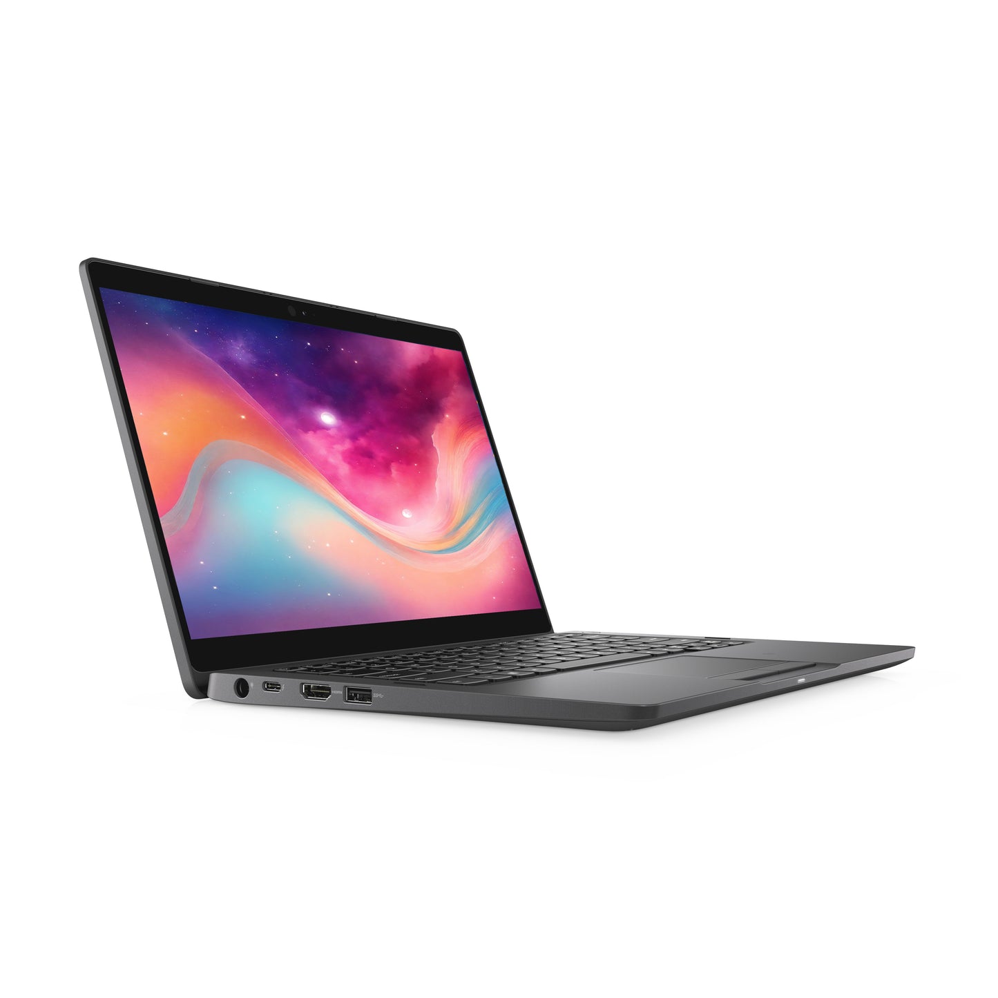 Dell Latitude 5300 13.3" | Intel i7 8th Gen | 8GB RAM 512GB SSD | Windows 11 | Refurbished Laptop Excellent | New Battery