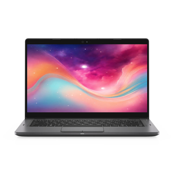 Dell Latitude 5300 13.3" Touchscreen | Intel i5 8th Gen | 16GB RAM 256GB SSD | Windows 11 | Refurbished Laptop Good