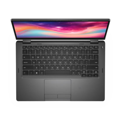 Dell Latitude 5300 13.3" Touchscreen | Intel i5 8th Gen | 16GB RAM 256GB SSD | Windows 11 | Refurbished Laptop Good