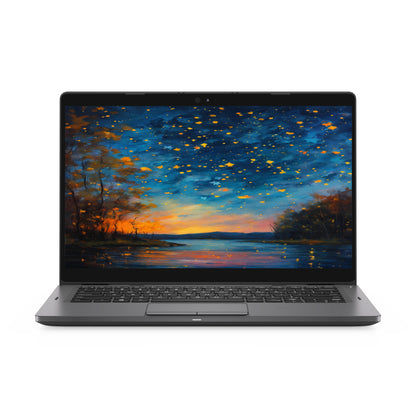 Dell Latitude 5300 13.3" 2-in-1 | Intel i5 8th Gen | 16GB RAM 256GB SSD | Windows 11 | Refurbished Laptop Excellent | Brand New Battery