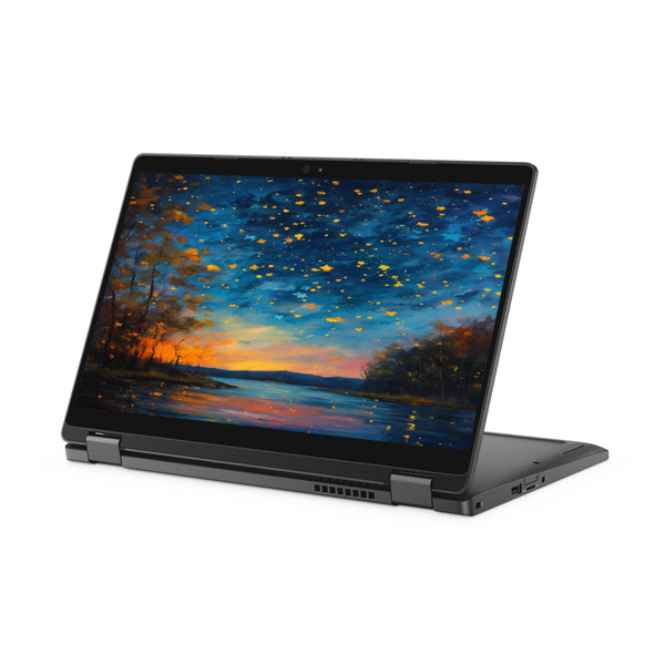 Dell Latitude 5300 13.3" 2-in-1 | Intel i5 8th Gen | 16GB RAM 256GB SSD | Windows 11 | Refurbished Laptop Excellent | Brand New Battery