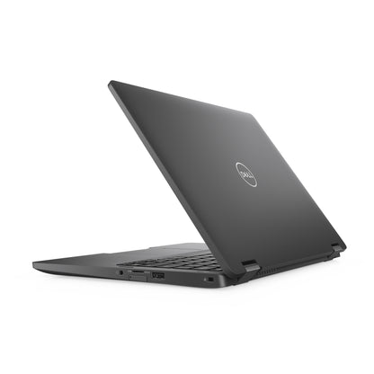 Dell Latitude 5300 13.3" 2-in-1 | Intel i5 8th Gen | 16GB RAM 256GB SSD | Windows 11 | Refurbished Laptop Excellent | Brand New Battery