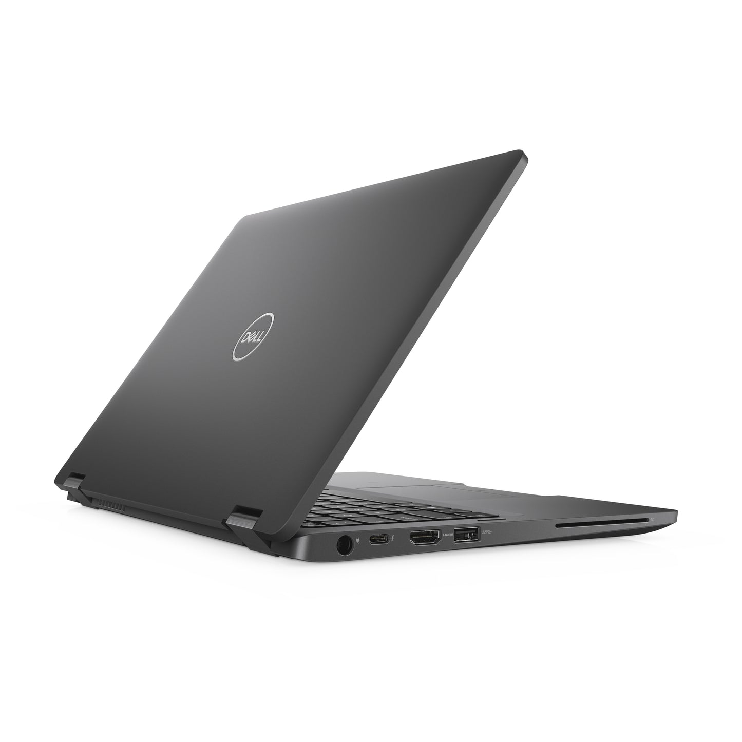 Dell Latitude 5300 13.3" 2-in-1 | Intel i5 8th Gen | 16GB RAM 256GB SSD | Windows 11 | Refurbished Laptop Excellent | Brand New Battery