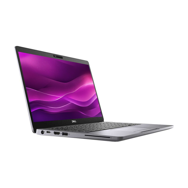 Dell Latitude 5310 13.3” | Intel i5 10th Gen | 16GB RAM 256GB SSD | Windows 11 | Refurbished Laptop Excellent | Brand New Battery