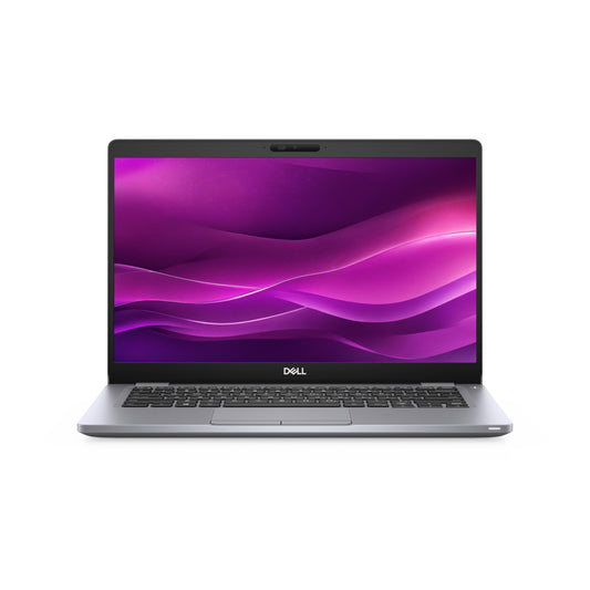 Dell Latitude 5310 13.3” | Intel i5 10th Gen | 8GB RAM 256GB SSD | Windows 11 | Refurbished Laptop Excellent | New Battery