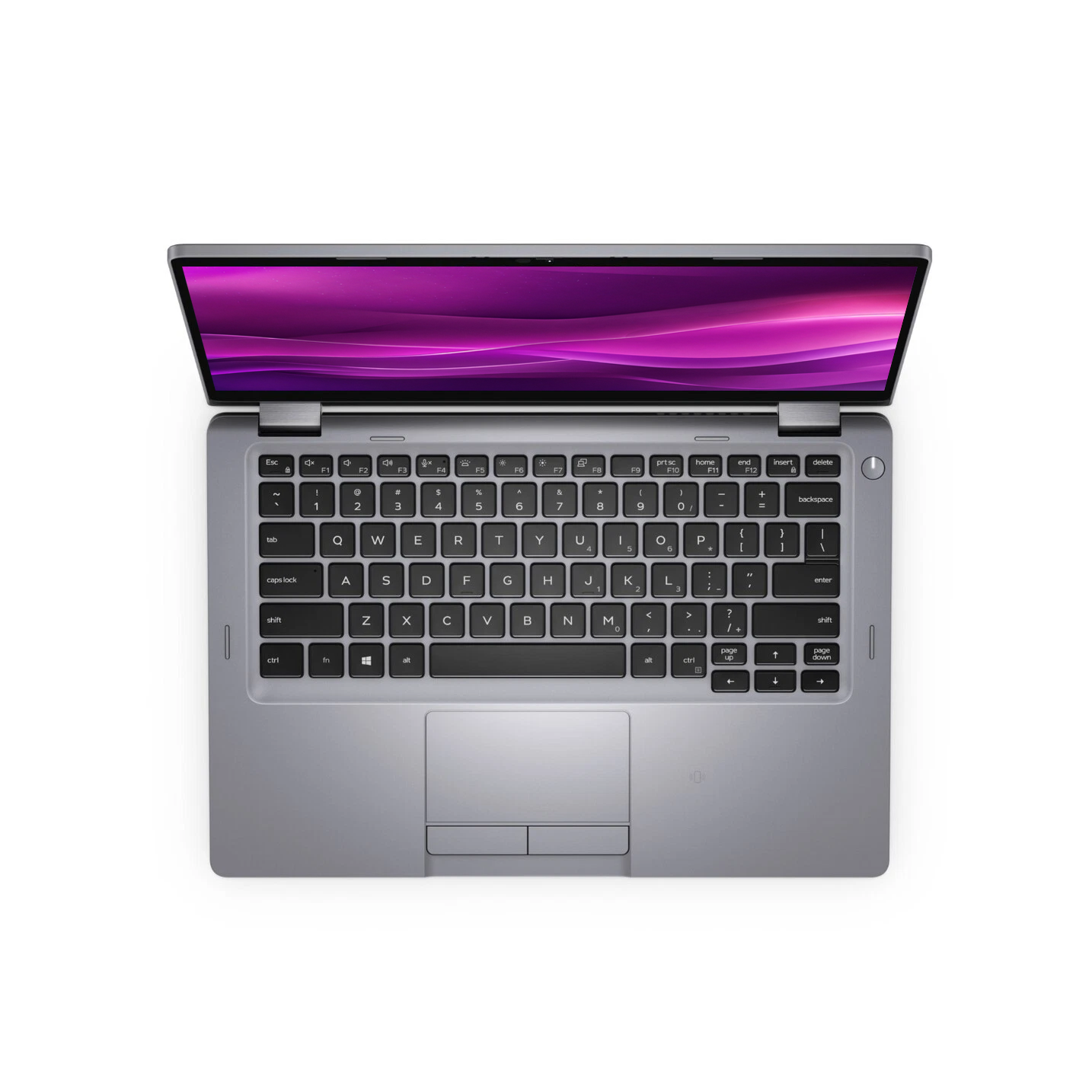 Dell Latitude 5310 13.3” | Intel i5 10th Gen | 16GB RAM 256GB SSD | Windows 11 | Refurbished Laptop Excellent | Brand New Battery