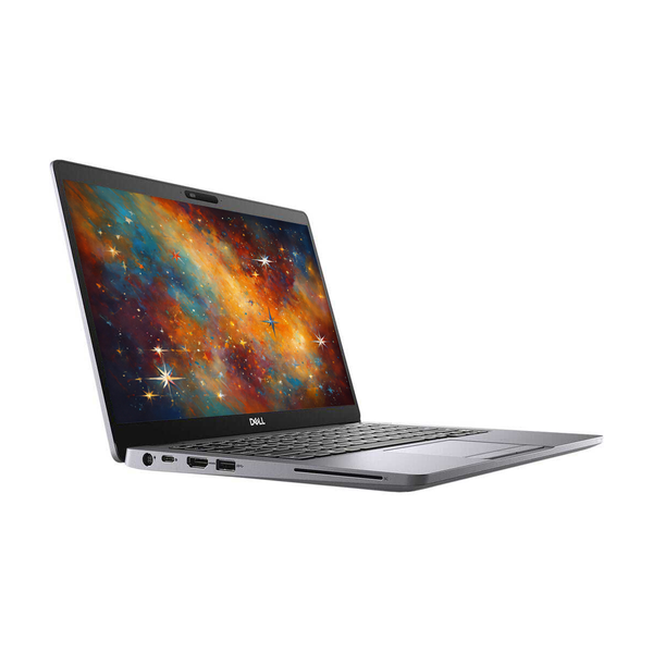 Dell Latitude 5310 13.3” Touchscreen | Intel i5 10th Gen | 16GB RAM 256GB SSD | Windows 11 | Refurbished Laptop Excellent | New Battery