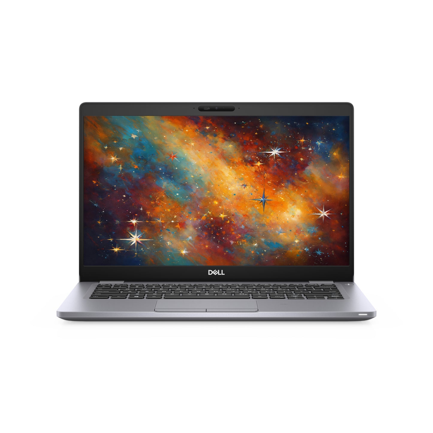 Dell Latitude 5310 13.3” Touchscreen | Intel i5 10th Gen | 16GB RAM 256GB SSD | Windows 11 | Refurbished Laptop Excellent | New Battery