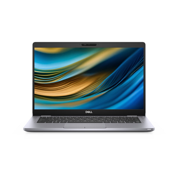 Dell Latitude 5310 13.3” Touchscreen | Intel i5 10th Gen | 16GB RAM 256GB SSD | Windows 11 | Refurbished Laptop Good | Brand New Battery