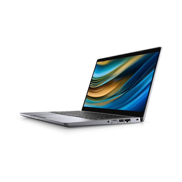 Dell Latitude 5310 13.3” Touchscreen | Intel i5 10th Gen | 16GB RAM 256GB SSD | Windows 11 | Refurbished Laptop Good | Brand New Battery