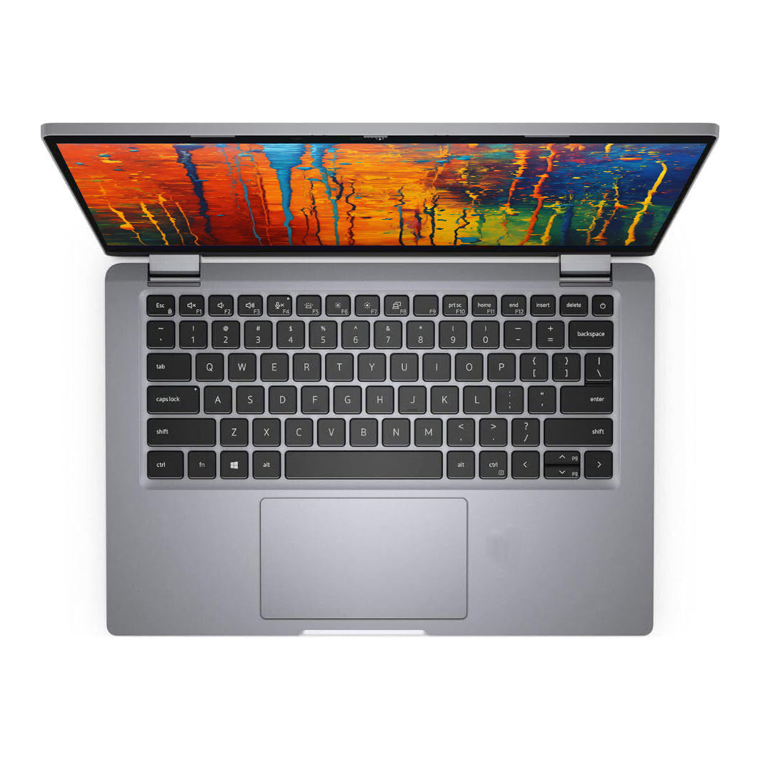 Dell Latitude 5320 13.3” Touchscreen | Intel i7 11th Gen | 16GB RAM 512GB SSD | Windows 11 | Refurbished Laptop Good