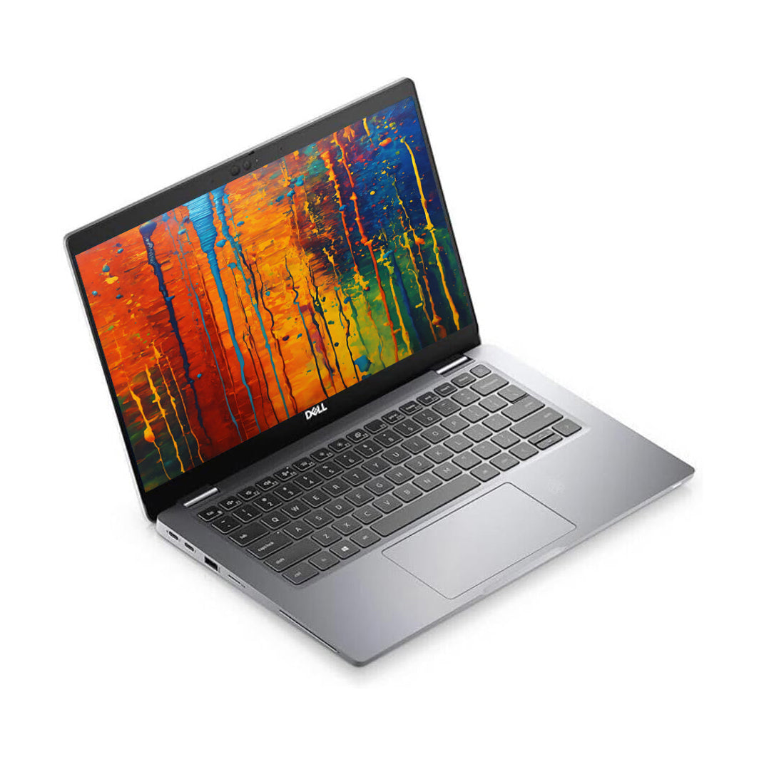Dell Latitude 5320 13.3” Touchscreen | Intel i7 11th Gen | 16GB RAM 512GB SSD | Windows 11 | Refurbished Laptop Good