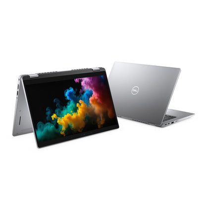 Dell Latitude 5320 13.3" 2-in-1 | Intel i5 11th Gen | 8GB RAM 256GB SSD | Windows 11 | Refurbished Laptop Good