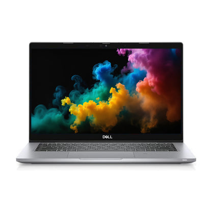 Dell Latitude 5320 13.3" 2-in-1 | Intel i7 11th Gen | 16GB RAM 256GB SSD | Windows 11 | Refurbished Laptop Excellent