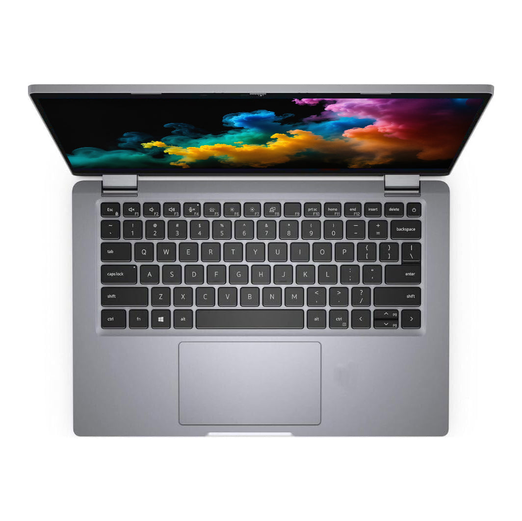 Dell Latitude 5320 13.3" 2-in-1 | Intel i7 11th Gen | 16GB RAM 256GB SSD | Windows 11 | Refurbished Laptop Excellent