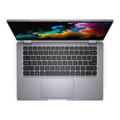 Dell Latitude 5320 13.3" 2-in-1 | Intel i7 11th Gen | 16GB RAM 256GB SSD | Windows 11 | Refurbished Laptop Excellent