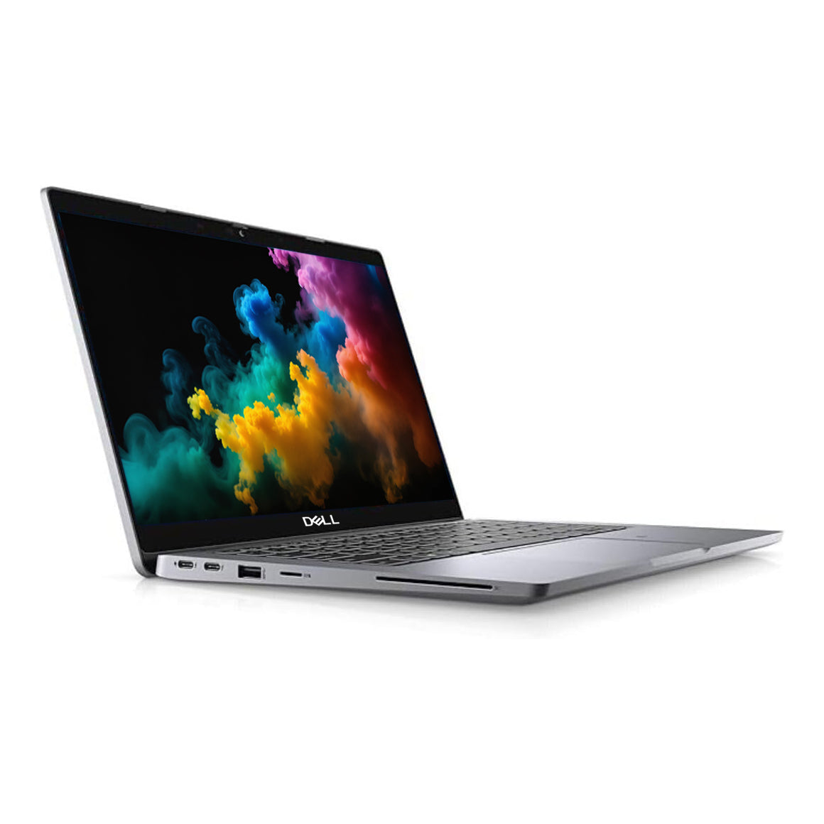 Dell Latitude 5320 13.3" 2-in-1 | Intel i7 11th Gen | 16GB RAM 256GB SSD | Windows 11 | Refurbished Laptop Excellent