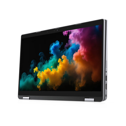 Dell Latitude 5320 13.3" 2-in-1 | Intel i5 11th Gen | 8GB RAM 256GB SSD | Windows 11 | Refurbished Laptop Good