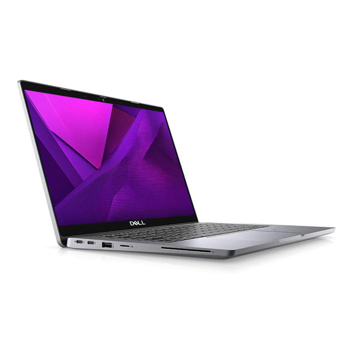 Dell Latitude 5320 13.3" Touchscreen | Intel i5 11th Gen | 16GB RAM 256GB SSD | Windows 11 | Refurbished Laptop Excellent | New Battery