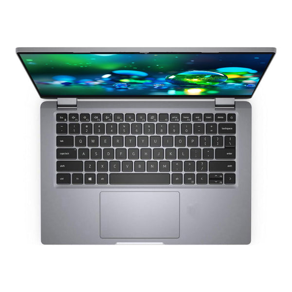 Dell Latitude 5320 13.3" Touchscreen | Intel i5 11th Gen | 16GB RAM 256GB SSD | Windows 11 | Refurbished Laptop Excellent