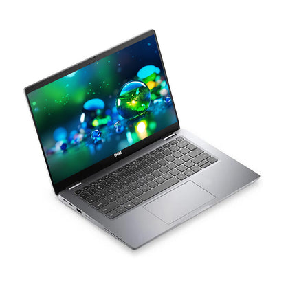 Dell Latitude 5320 13.3" Touchscreen | Intel i5 11th Gen | 16GB RAM 256GB SSD | Windows 11 | Refurbished Laptop Excellent