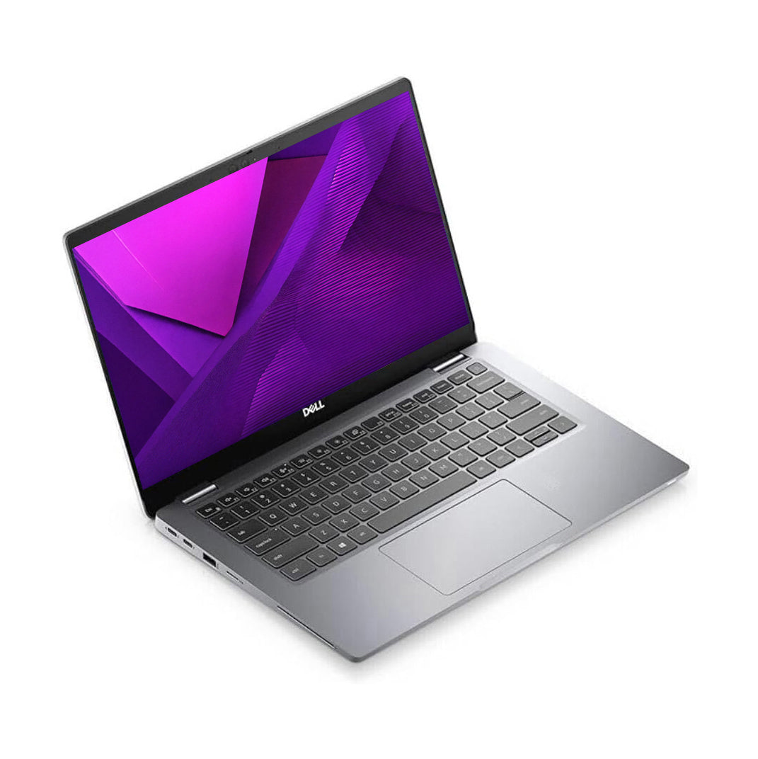 Dell Latitude 5320 13.3" Touchscreen | Intel i5 11th Gen | 16GB RAM 256GB SSD | Windows 11 | Refurbished Laptop Excellent | New Battery