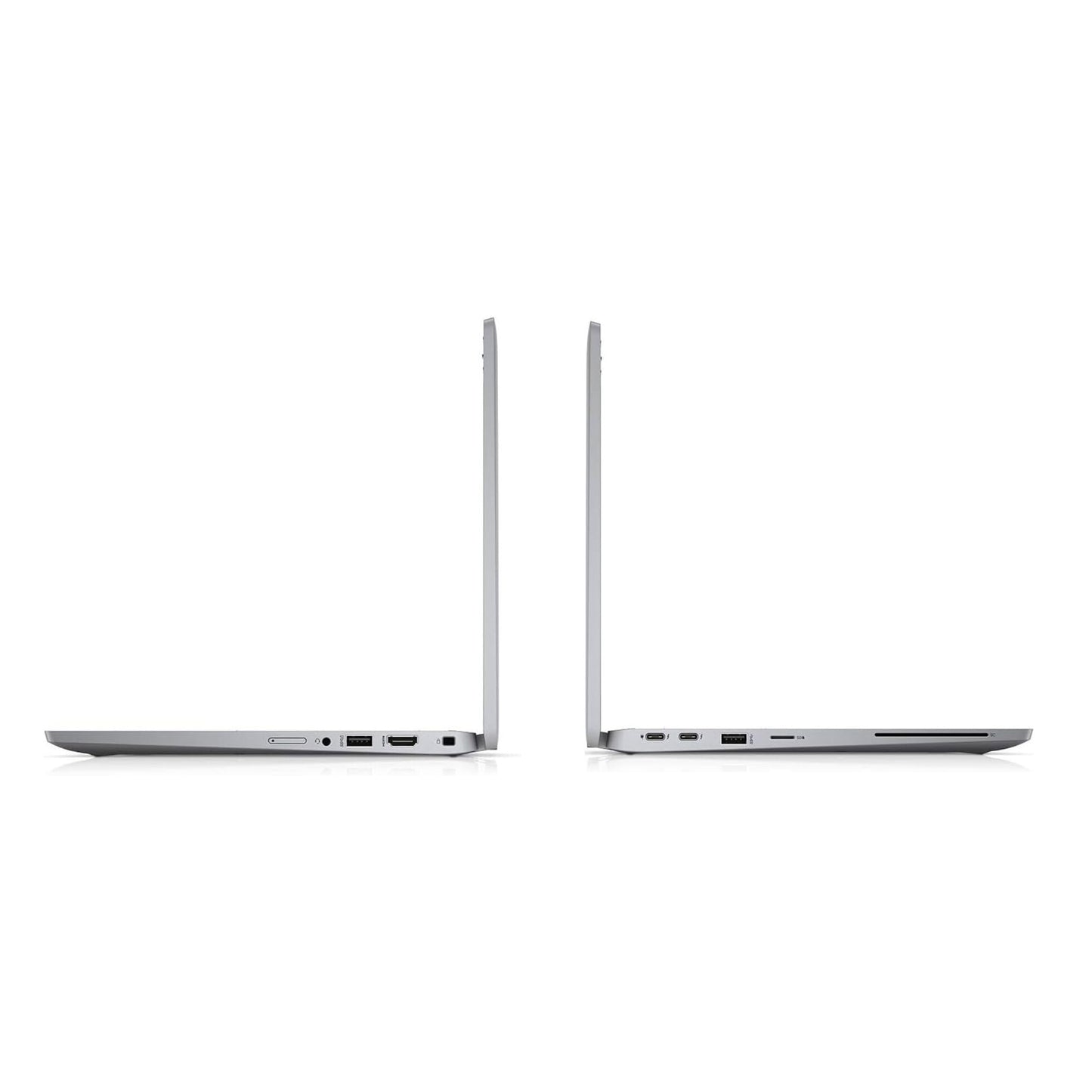 Dell Latitude 5320 13.3" Touchscreen | Intel i5 11th Gen | 16GB RAM 256GB SSD | Windows 11 | Refurbished Laptop Excellent | New Battery