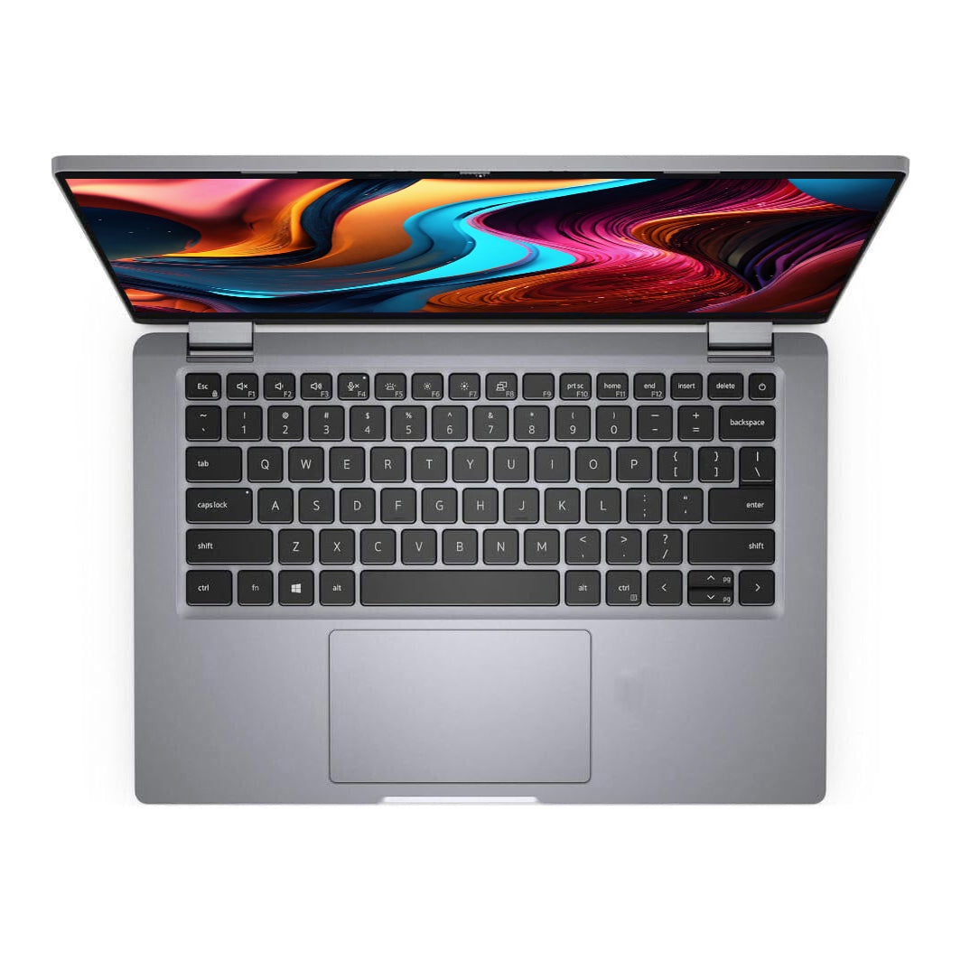 Dell Latitude 5320 13.3" Touchscreen | Intel i5 11th Gen | 16GB RAM 256GB SSD | Windows 11 | Refurbished Laptop Good